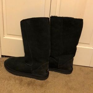 UGG boots